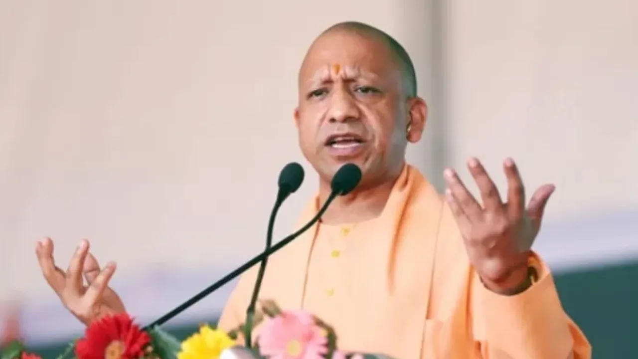  योगी कैबिनेट का बड़ा फैसला: गंभीर अपराधों में नहीं मिलेगी राहत, दंड विधि संशोधन अध्यादेश 2026 को मंजूरी