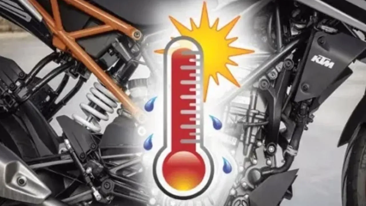 गर्मियों में भी ठंडा रहेगा इंजन, अपनाएं ये 5 टिप्स