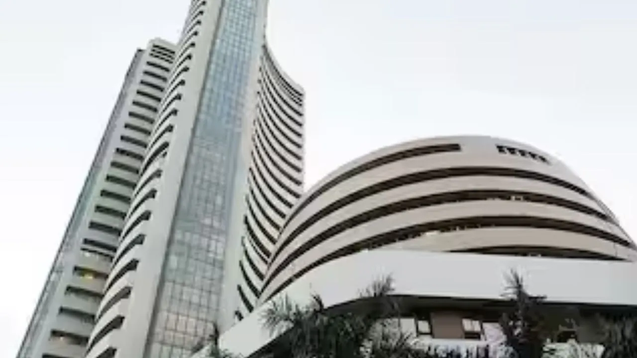 शेयर बाजार की शानदार शुरुआत,  सेंसेक्स और निफ्टी में आया जबरजस्त उछाल, जानिए किन स्टॉक्स में आई तेजी  