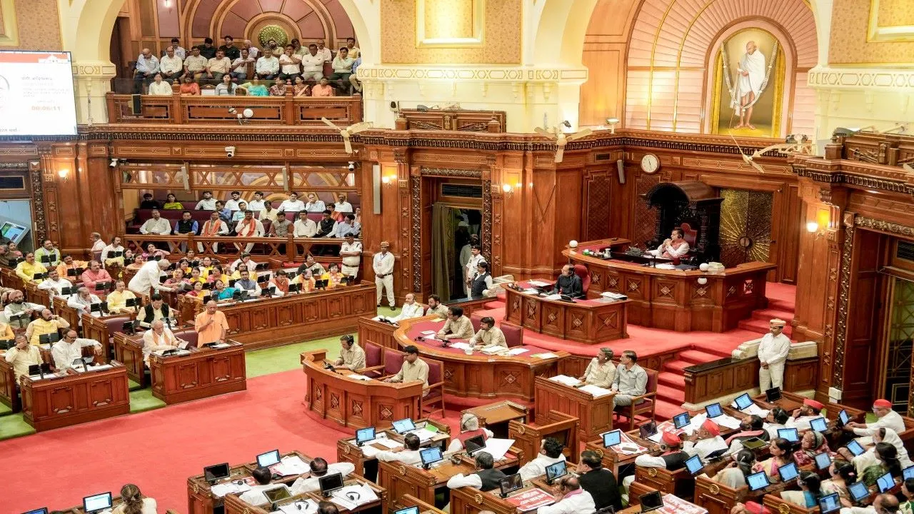 महिला आरक्षण का विरोध पड़ा भारी, दोनों सदनों में विपक्षी दलों के खिलाफ निंदा प्रस्ताव पारित