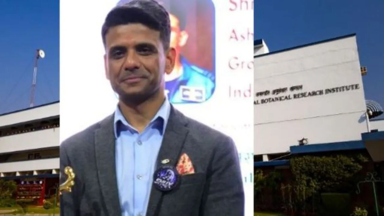 शुभांशु शुक्ला ने खोले अंतरिक्ष यात्रा के राज : कहा- शरीर में हुये थे बड़े बदलाव, बढ़ गई थी 5 सेंटीमीटर लंबाई