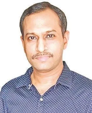 सीनियर जर्नलिस्ट