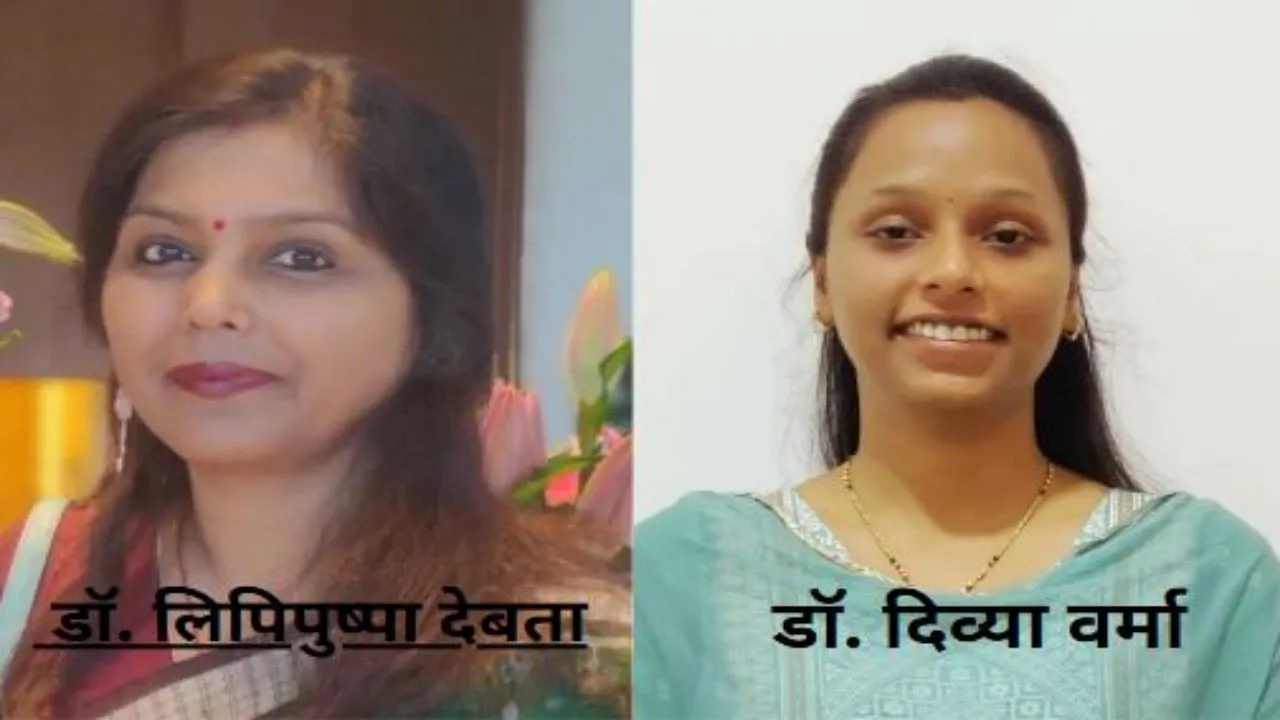  लखनऊ : माइग्रेन के इलाज में होम्योपैथी बनी संजीवनी