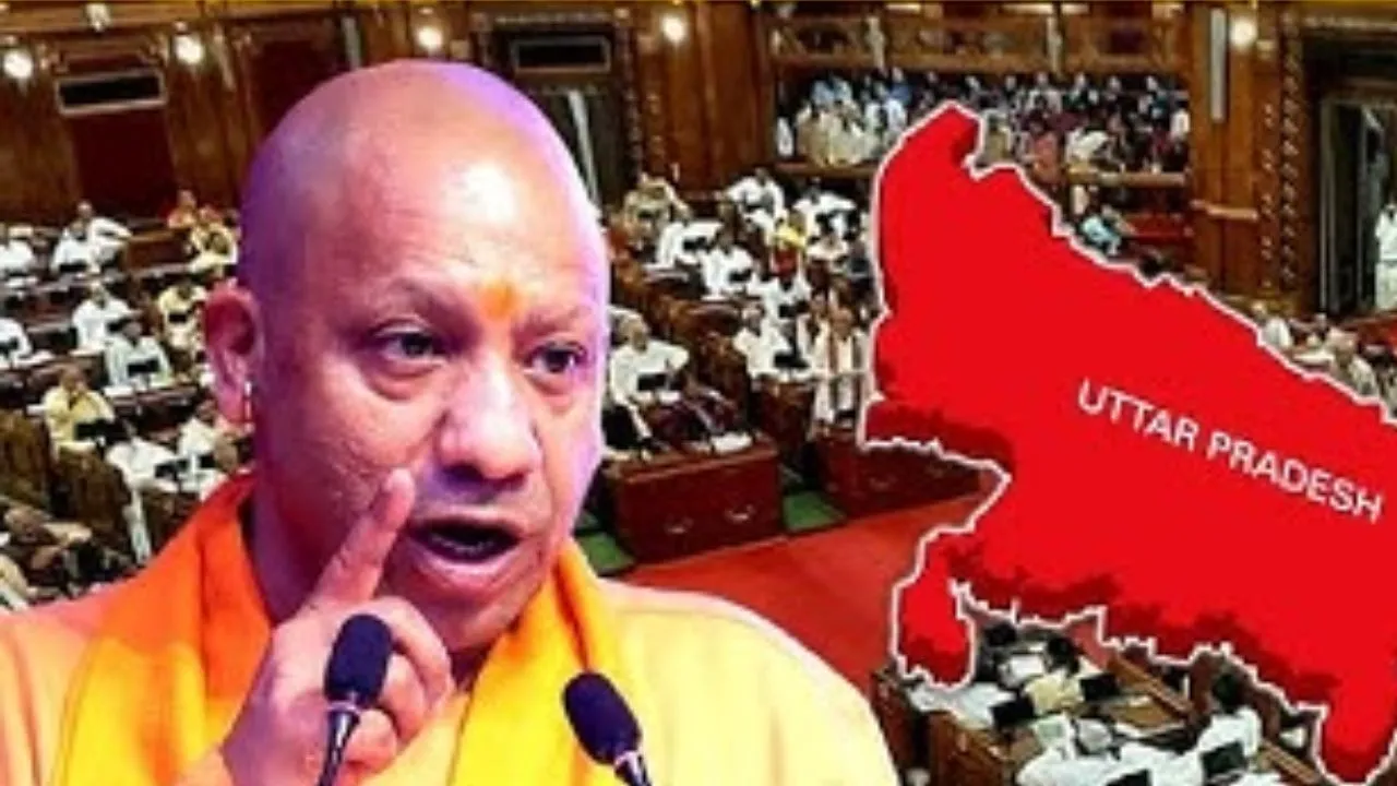 यूपी की एक ट्रिलियन डॉलर इकोनॉमी पर सीएम योगी का मास्टरप्लान,  कौशल विकास से प्रशिक्षण के बाद तुरंत नौकरी पर जोर