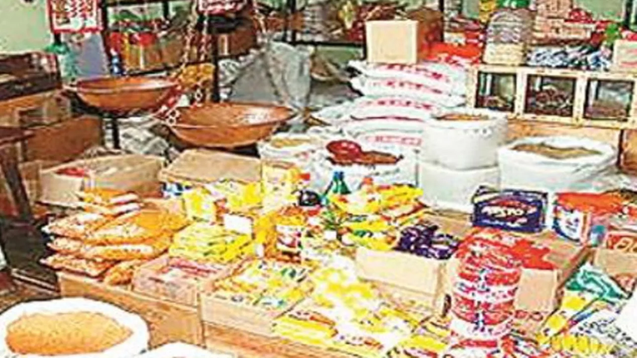 प्रसंगवश : बदलते बाजार में छोटे दुकानदार और अस्तित्व का संकट