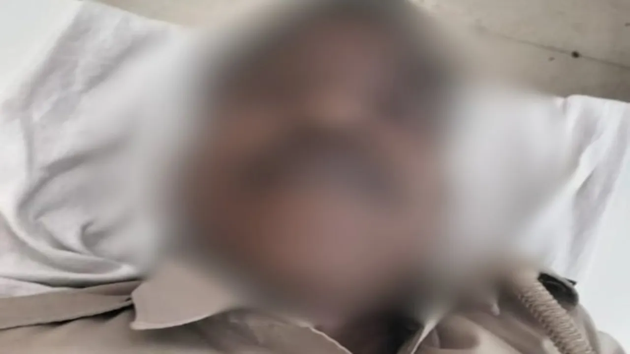 PRD जवान की मौत : मुरादाबाद में चिलचिलाती धूप में यातायात संभालते हुए बिगड़ी तबीयत, अस्पताल में तोड़ा दम 