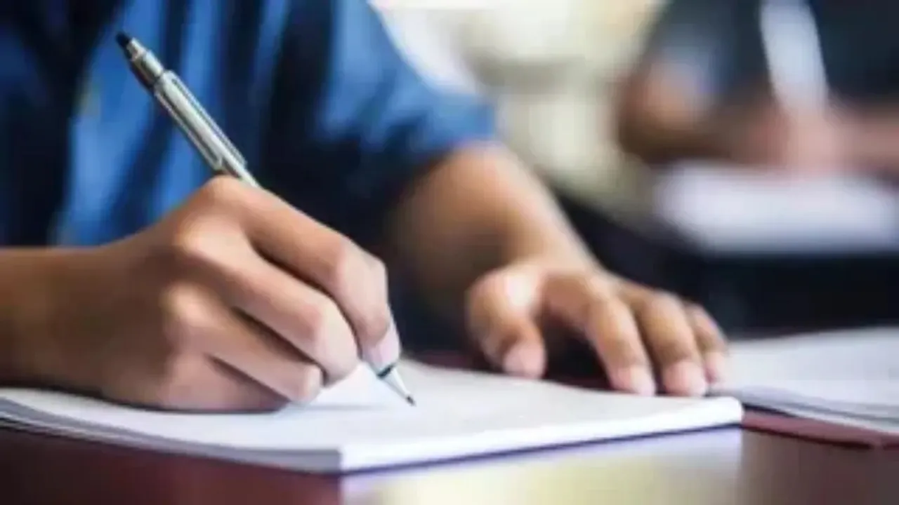 UP प्रवक्ता भर्ती परीक्षा में 4.64 लाख अभ्यर्थी लेंगे हिस्सा, 9-10 मई को 319 केंद्र पर होगी परीक्षा