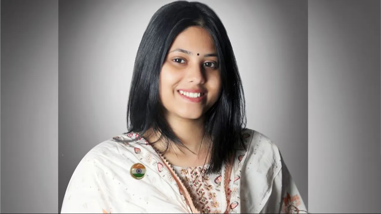 सपा सांसद प्रिया सरोज की एआई कंटेंट से छवि धूमिल करने का प्रयास, मुकदमा दर्ज