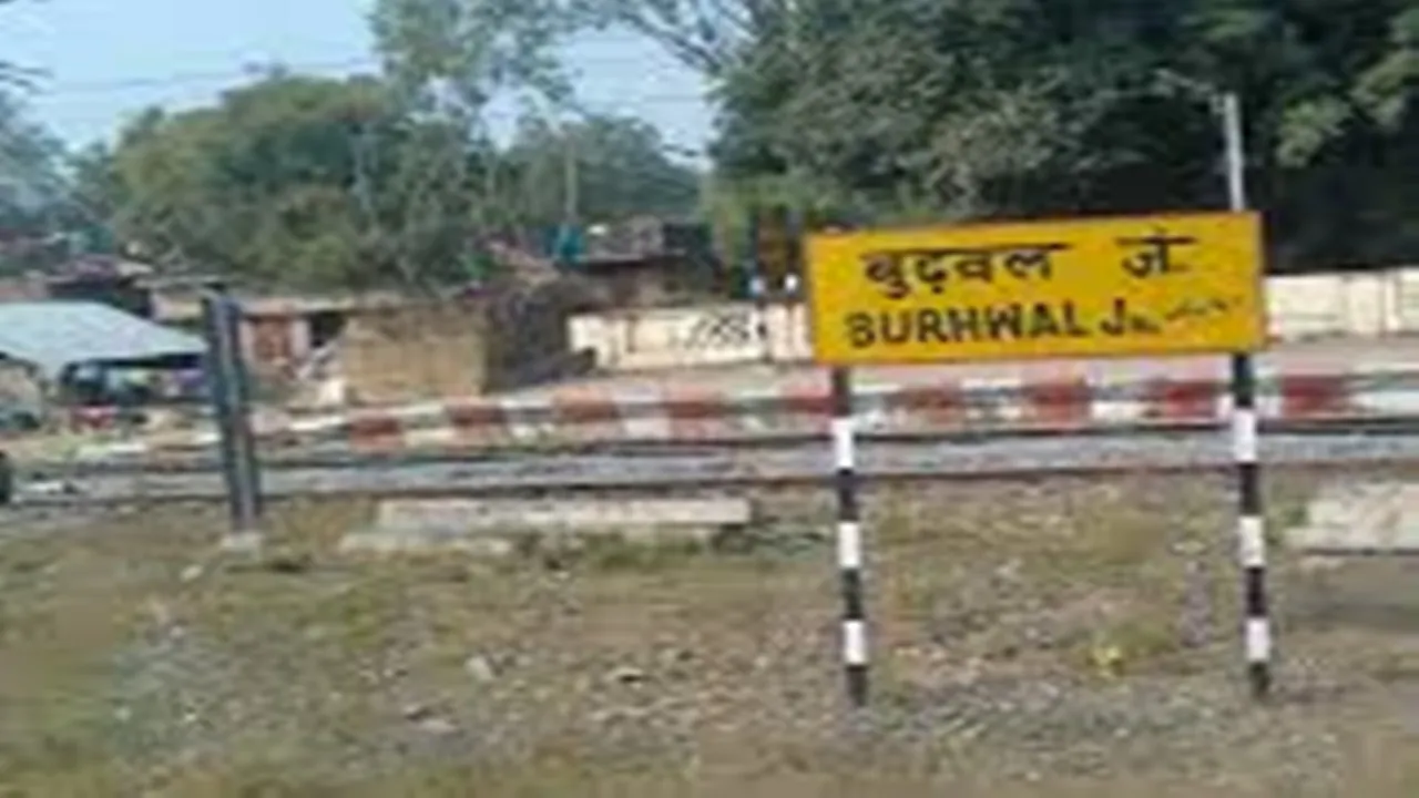 बाराबंकी : बुढ़वल स्टेशन पर आरपीएफ की बड़ी कार्रवाई, पंजाब-जम्मू जा रहे सात नाबालिग बच्चों को किया बरामद, चाइल्ड लाइन को सौंपा