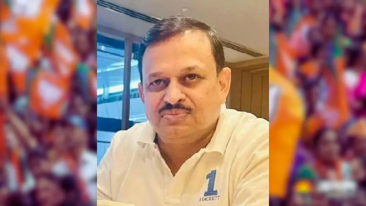 कानपुर अमर शहीद गणेश शंकर विद्यार्थी को मिले भारत रत्न, भाजपा सांसद ने की मांग
