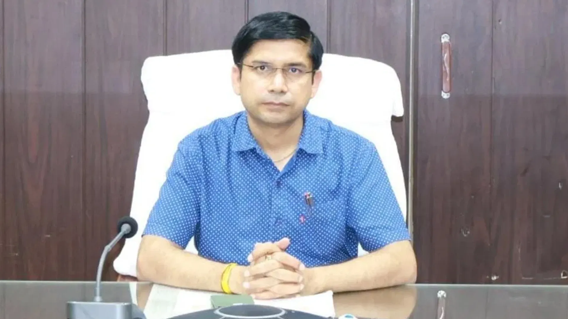 Moradabaad : जागरूकता बढ़ाकर लोगों को करें स्वगणना के लिए प्रेरित