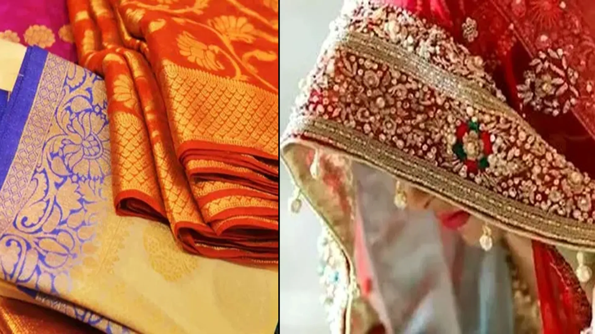 Ballia : ससुराल से मिली साड़ी नहीं आई पसंद, दुल्हन ने किया शादी से इनकार.. लौटी बारात