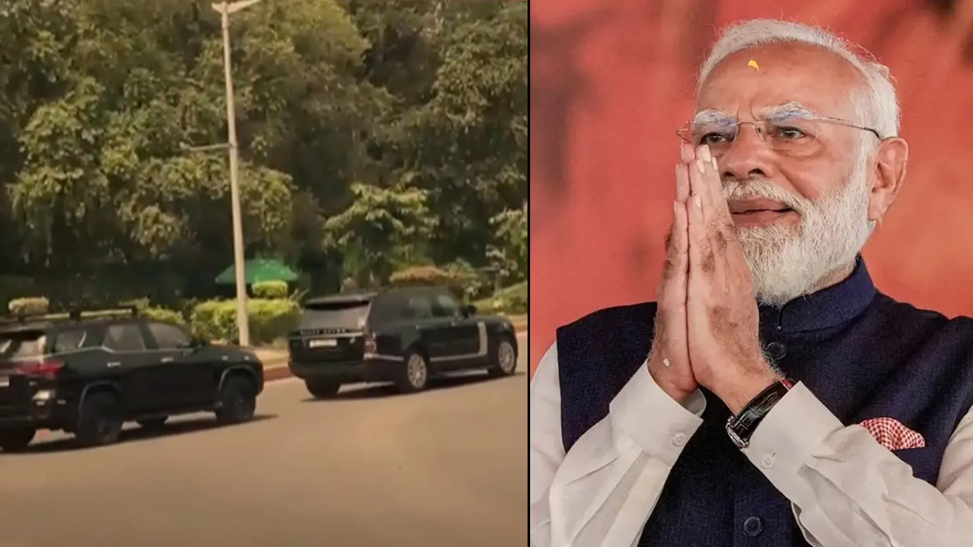 प्रधानमंत्री ने अपने काफिले के वाहनों की संख्या कम की, कई मुख्यमंत्रियों ने भी किया अमल