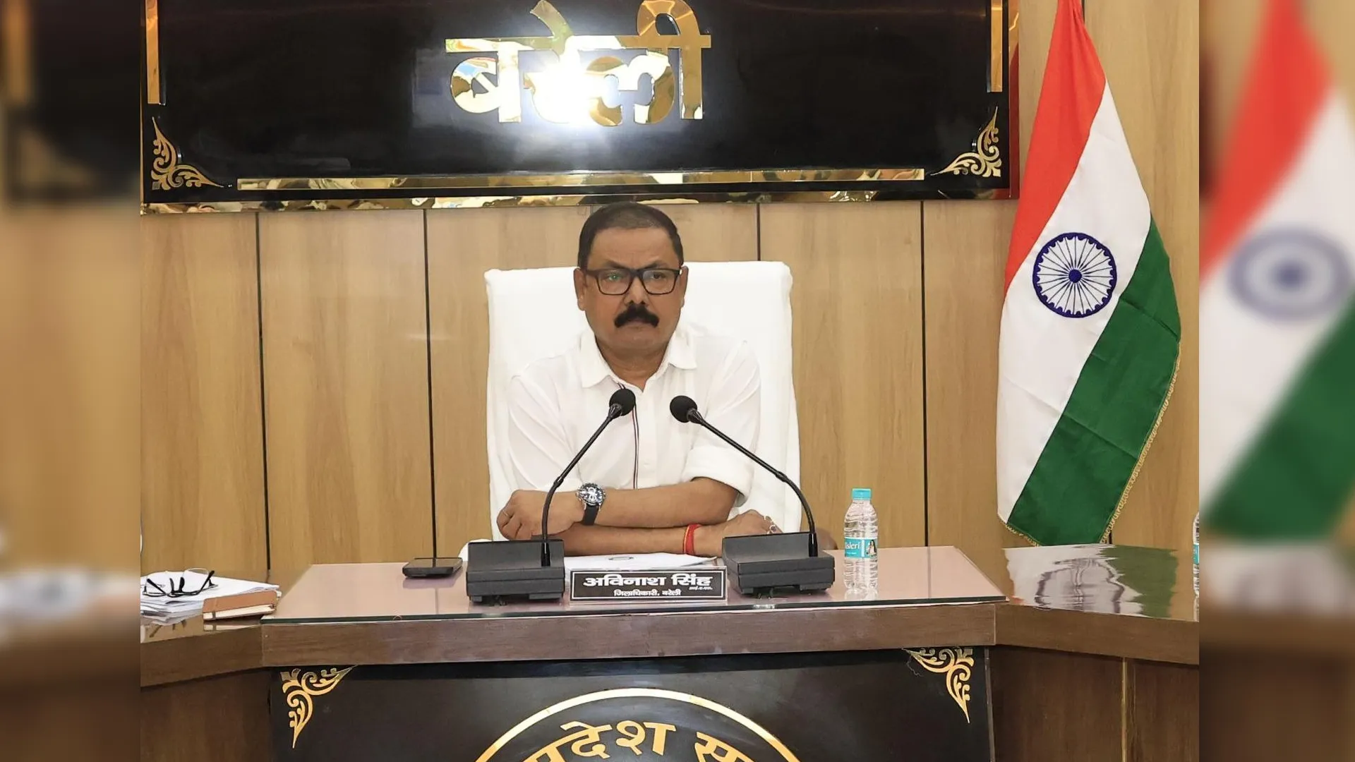 Bareilly : आंधी-बारिश पीड़ितों के खातों में पहुंची सहायता राशि