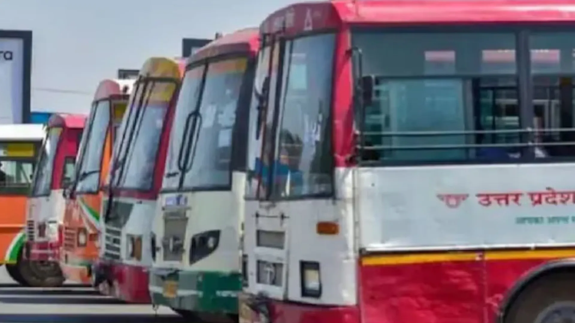 Bareilly : लीलौर झील के लिए रोडवेज बस सेवा शुरू करने की तैयारी