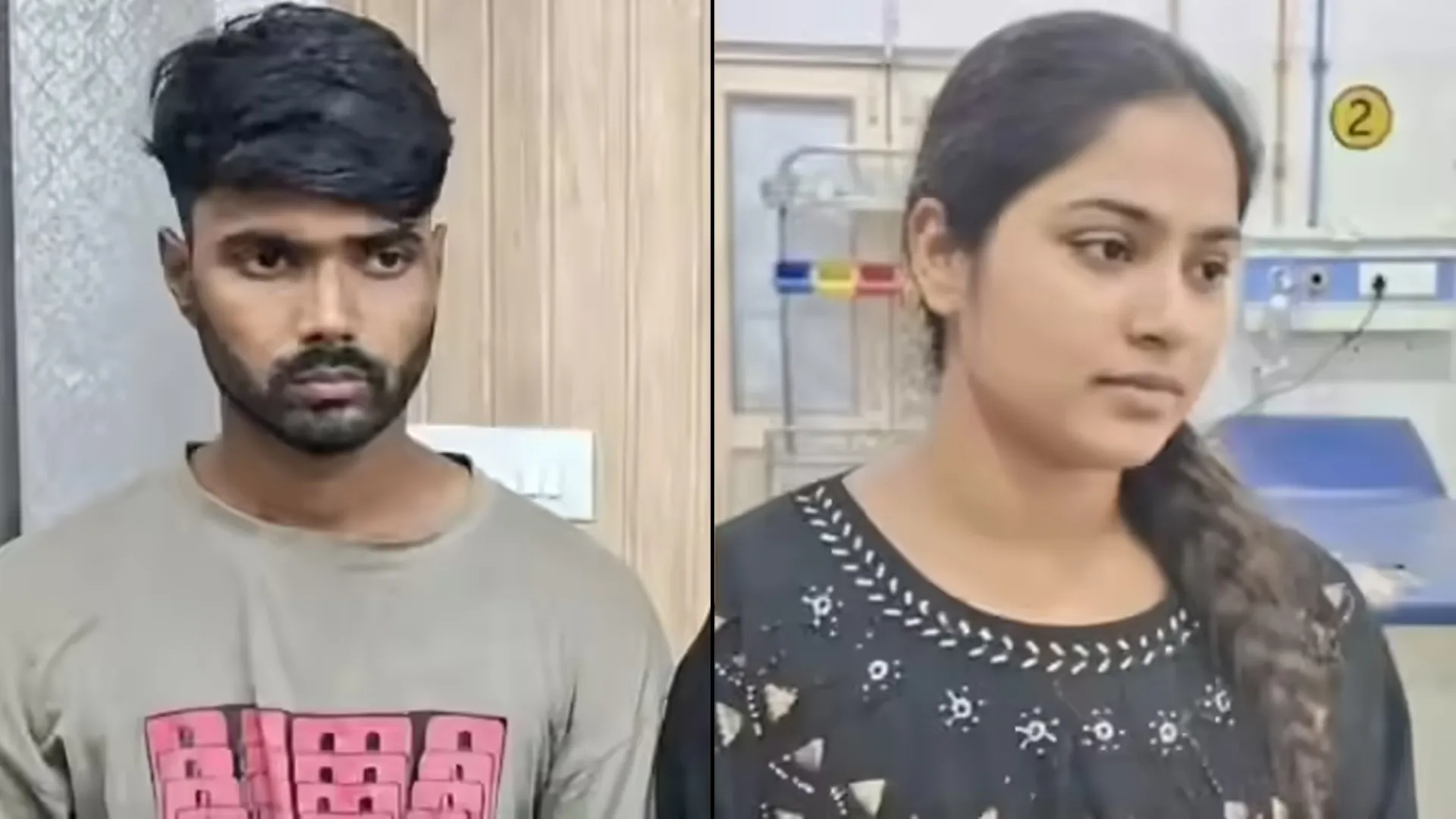 Moradabad : पीतल कारोबारी की बेटी ने अपने ही घर में डलवा दिया प्रेमी से डाका! खाने में मिलाती थी नशीले पदार्थ-पुलिस के खुलासे से घरवाले सन्न