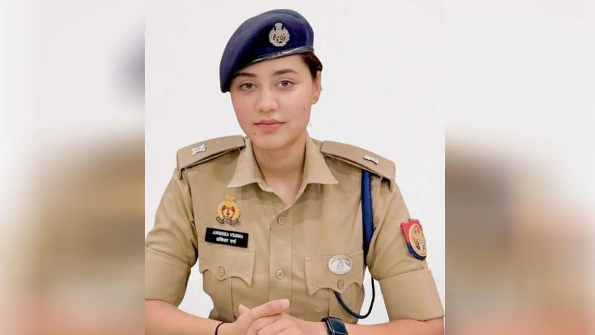 Bareilly:नशे के कारोबारियों पर कहर बनकर बरसी ‘लेडी सिंघम’...101 तस्कर पहुंचे जेल