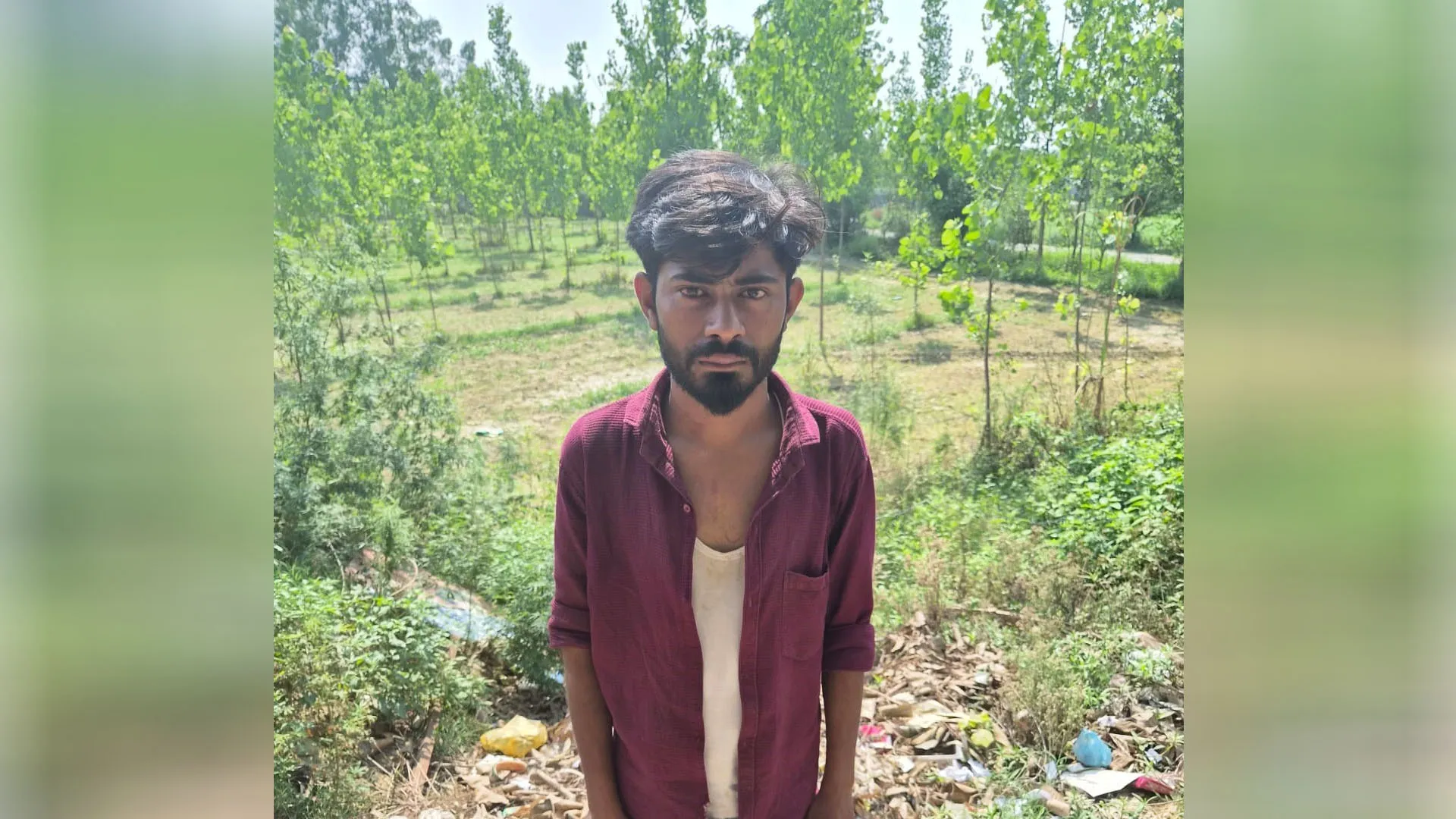 Bareilly:कार से बाइक टच होने पर सेल्समैन को उठा ले गए दबंग, मांगी फिरौती