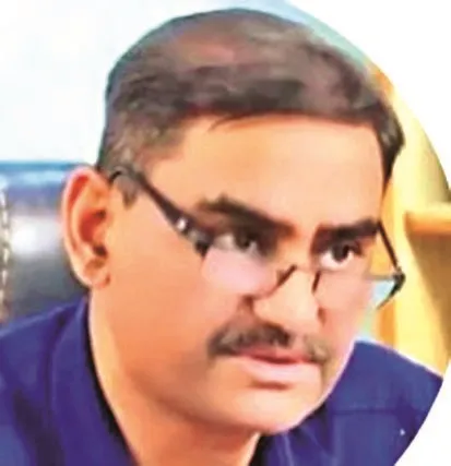 ARVIND JAITILAK