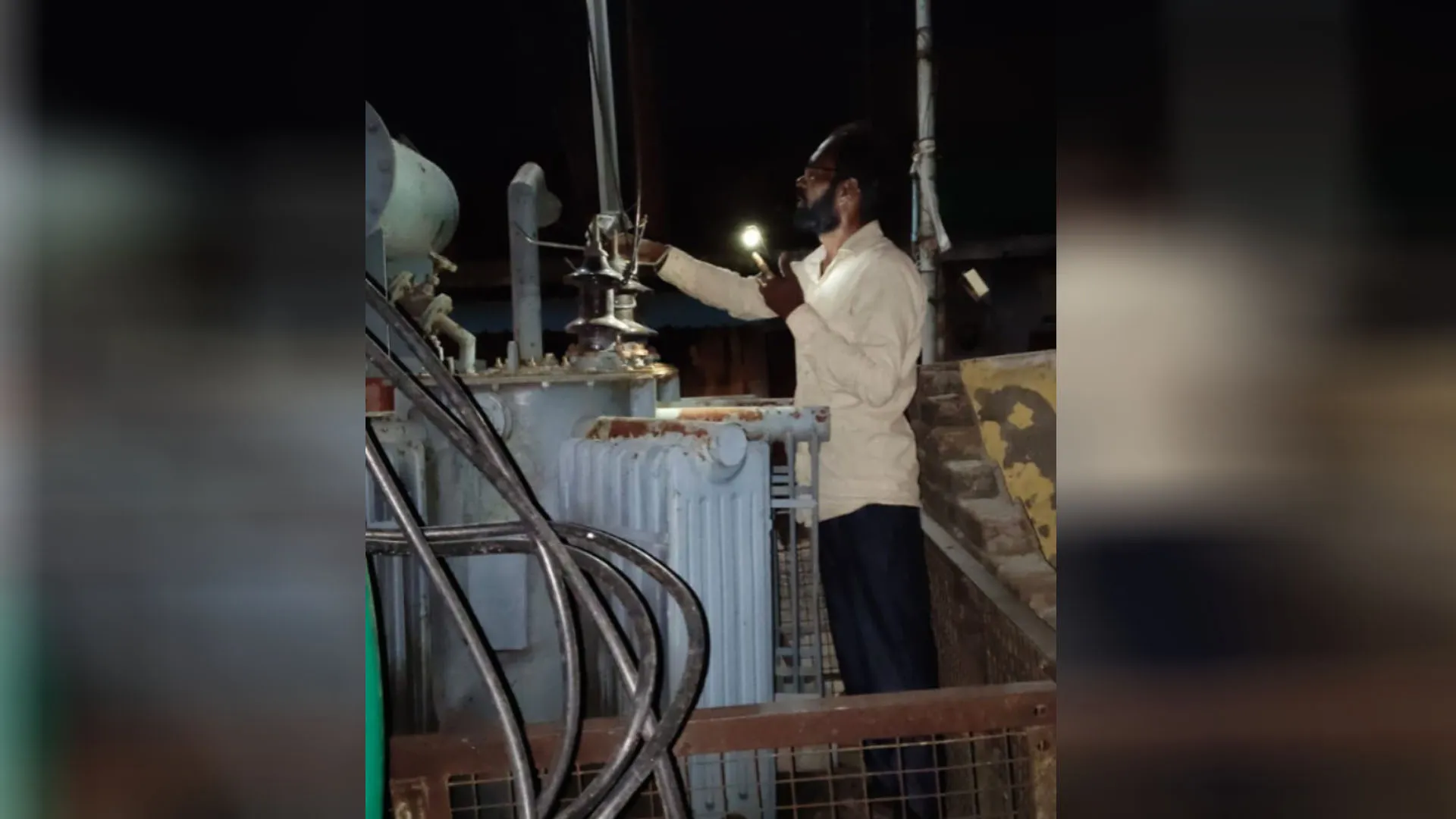 Pilibhit News: शहर में आपस में चिपकी बंच केबिल, बरखेड़ा में खेत में गिरे तार, चार पशुओं की गई जान!