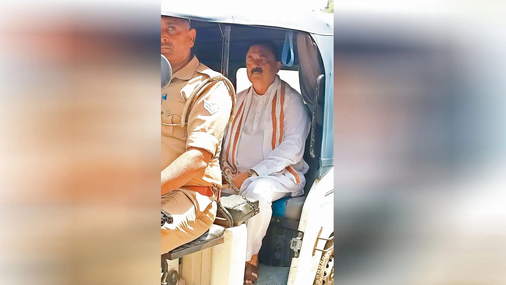 Moradabad: पेट्रोलियम ईंधन का अपव्यय रोकने को आगे आए भाजपा जनप्रतिनिधि