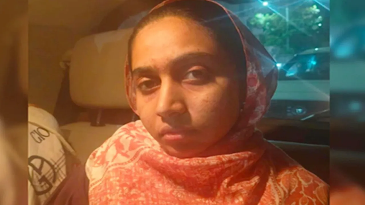 नासिक टीसीएस कांड : आरोपी निदा खान छत्रपति संभाजीनगर से गिरफ्तार, जानें क्या है पूरा मामला