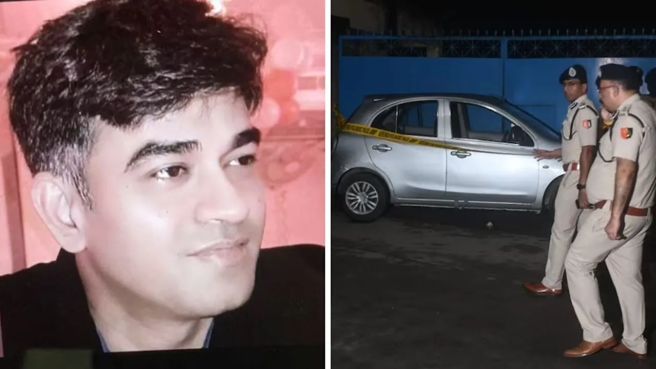 बंगाल : शुभेंदु अधिकारी के PA की हत्या में इस्तेमाल बाइक बरामद, यूपी रवाना हुई एसआईटी 