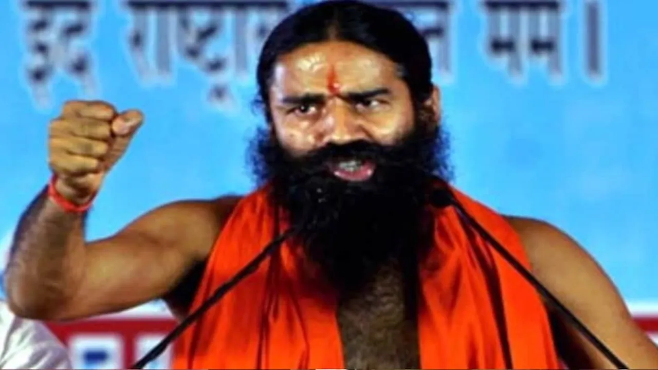 उदयनिधि स्टालिन पर बाबा रामदेव का पलटवार, कहा- सनातन को गाली देने वालों का जल्द होगा तर्पण