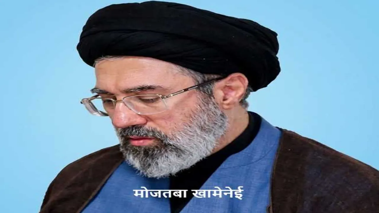ईरानी अधिकारी का दावा- सुप्रीम लीडर मोजतबा खामेनेई जीवित 'पूरी तरह स्वस्थ'