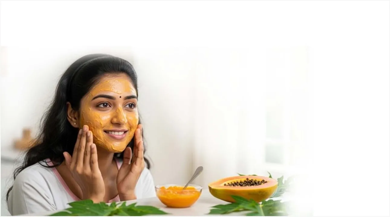 चेहरे और शरीर से सन टैन कैसे हटाएं : प्राकृतिक उपाय और टिप्स