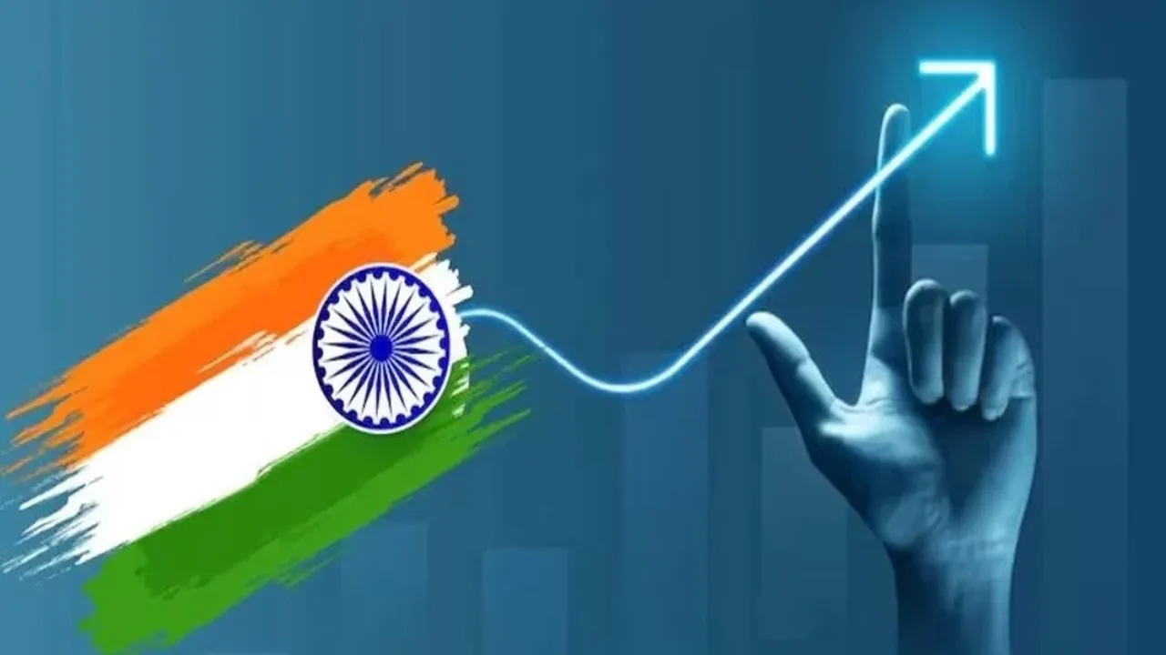 एकात्म चिंतन की जन्मभूमि है भारत 