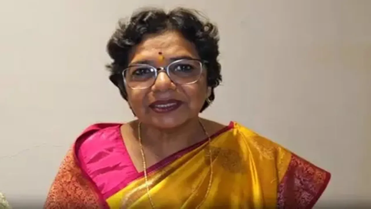 रेप के बाद बच्ची की हत्या... पुणे केस में NCW की एंट्री, मामले में त्वरित कार्रवाई की अपील