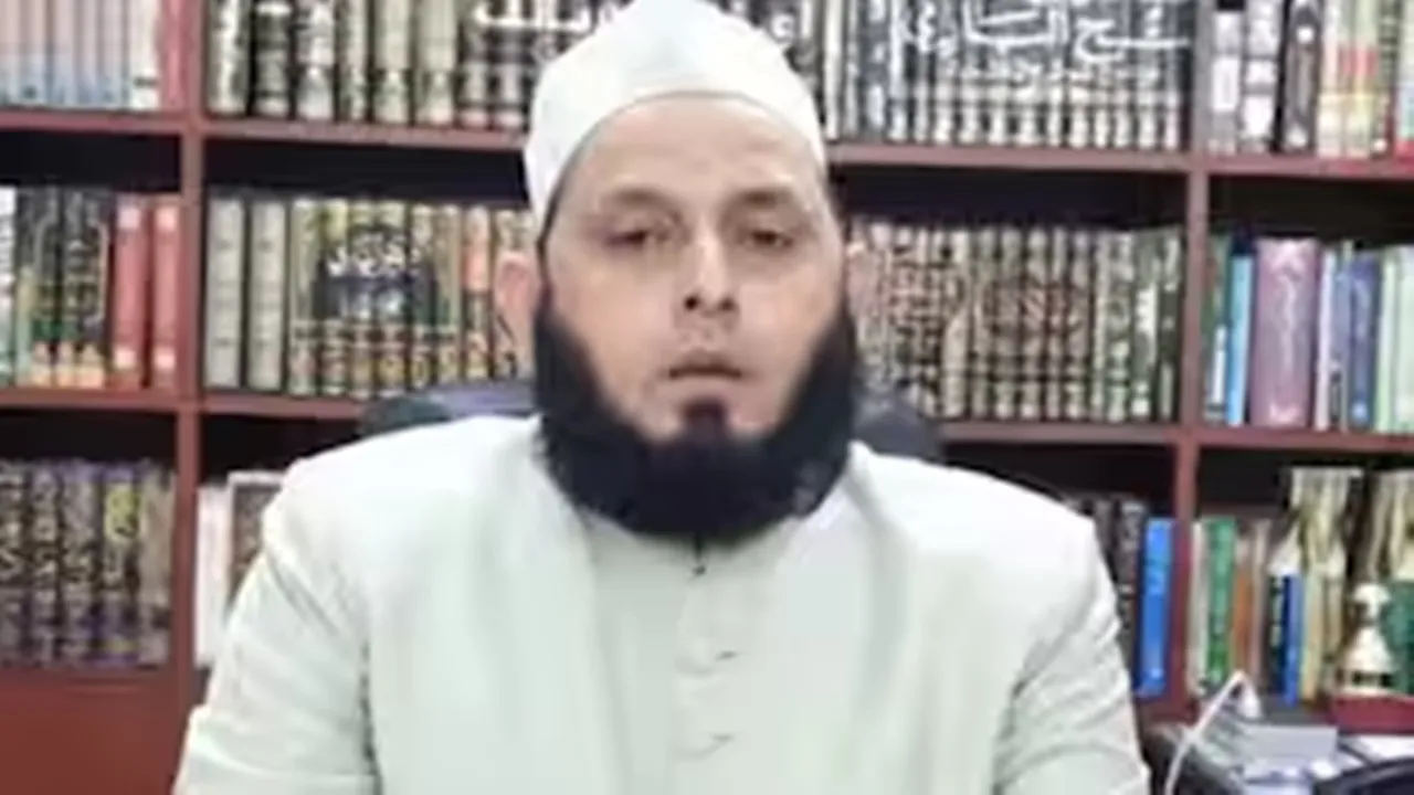 Bakrid 2026 : लखनऊ में बकरीद को लेकर एडवाइजरी जारी- फरंगी महली बोले- खुले में और सार्वजनिक स्थानों पर न करें कुर्बानी