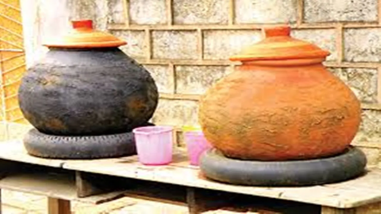 प्रसंगवश : गुम होते भारतीय संस्कृति के हिस्सा रहे प्याऊ