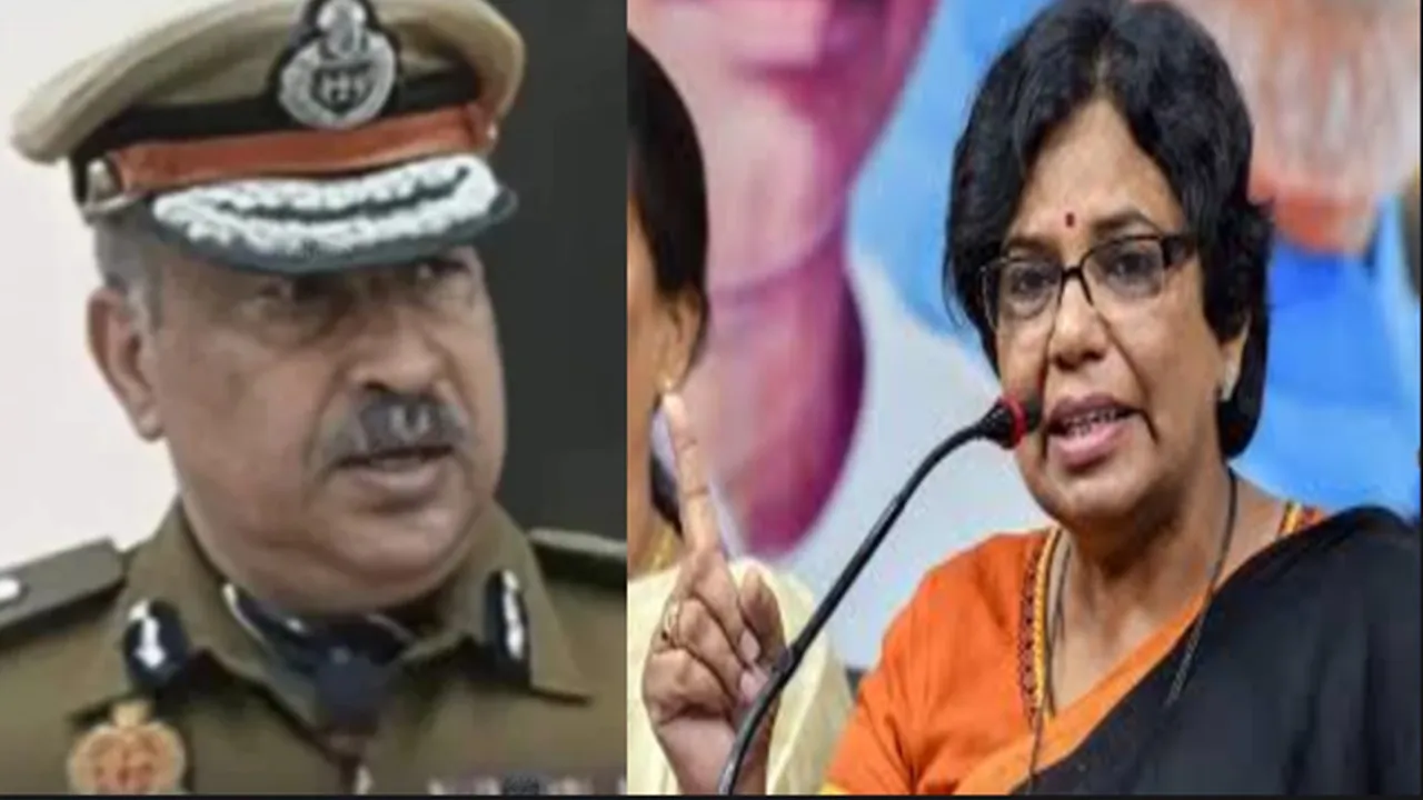 UP Crime News: लखनऊ में किशोरी की सिर कटी लाश, एनसीडब्ल्यू सख्त; डीजीपी से मांगी रिपोर्ट