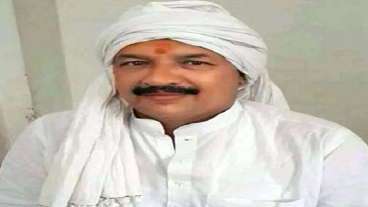 Prayagraj News :  मंत्री नंदी पर हमले के आरोपी दिलीप मिश्रा की 43 लाख प्रॉपर्टी होगी कुर्क, 2010 में रिमोट कंट्रोल बम से किया गया था हमला 