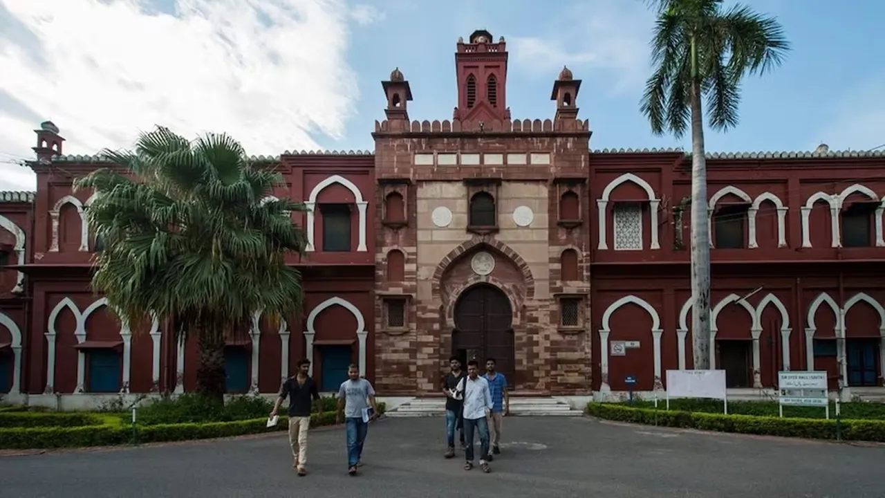 24 मई का इतिहास : आज ही के दिन हुई थी अलीगढ़ मुस्लिम विश्वविद्यालय की स्थापना, जानिए अन्य घटनाएं 