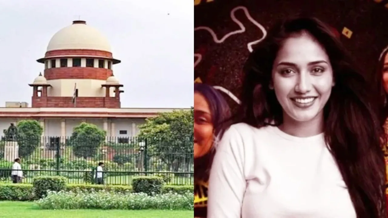 त्विषा डेथ केस : सुप्रीम कोर्ट के स्वत: संज्ञान के बाद बचाव पक्ष ने कहा- 'जांच में सहयोग कर रहे हैं'