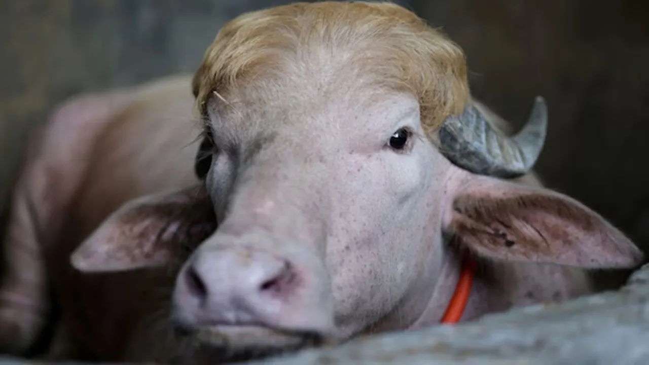 Bakra Eid 2026: बकरीद पर नहीं दी जाएगी ''डोनाल्ड ट्रंप'' नाम के भैंसे की कुर्बानी, बांग्लादेशी अधिकारियों ने इस वजह से लिया फैसला