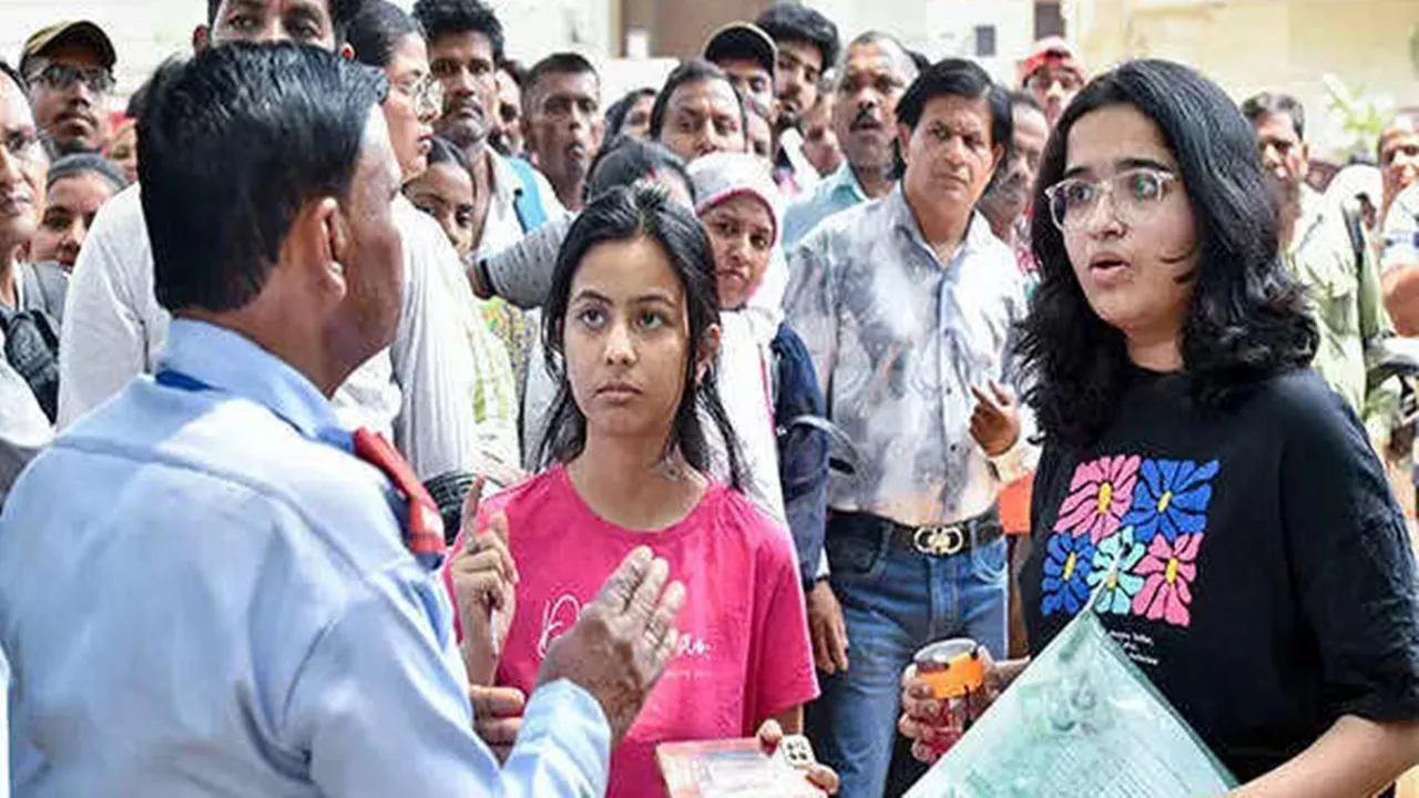 CUET-UG 2026 : बकरीद की वजह से स्थगित परीक्षाएं अब 31 मई से, NTA ने जारी किए एडमिट कार्ड