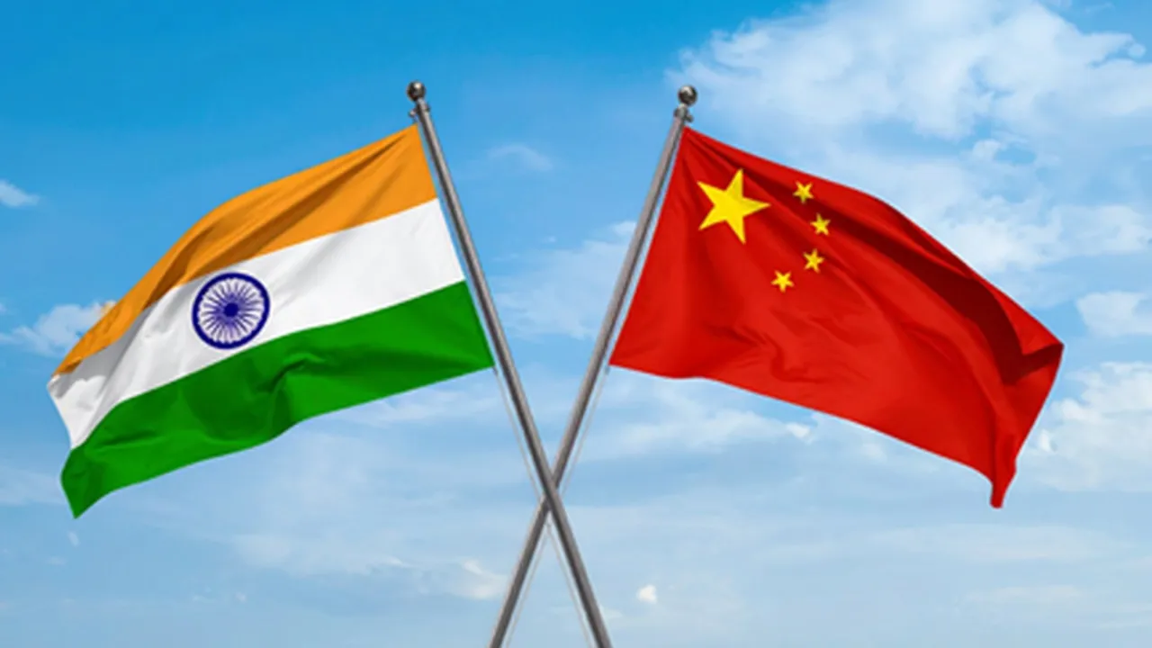 भारत-चीन के बीच बीजिंग में बड़ी बैठक : सीमा क्षेत्रों में शांति और स्थिरता बनाए रखने पर सहमति