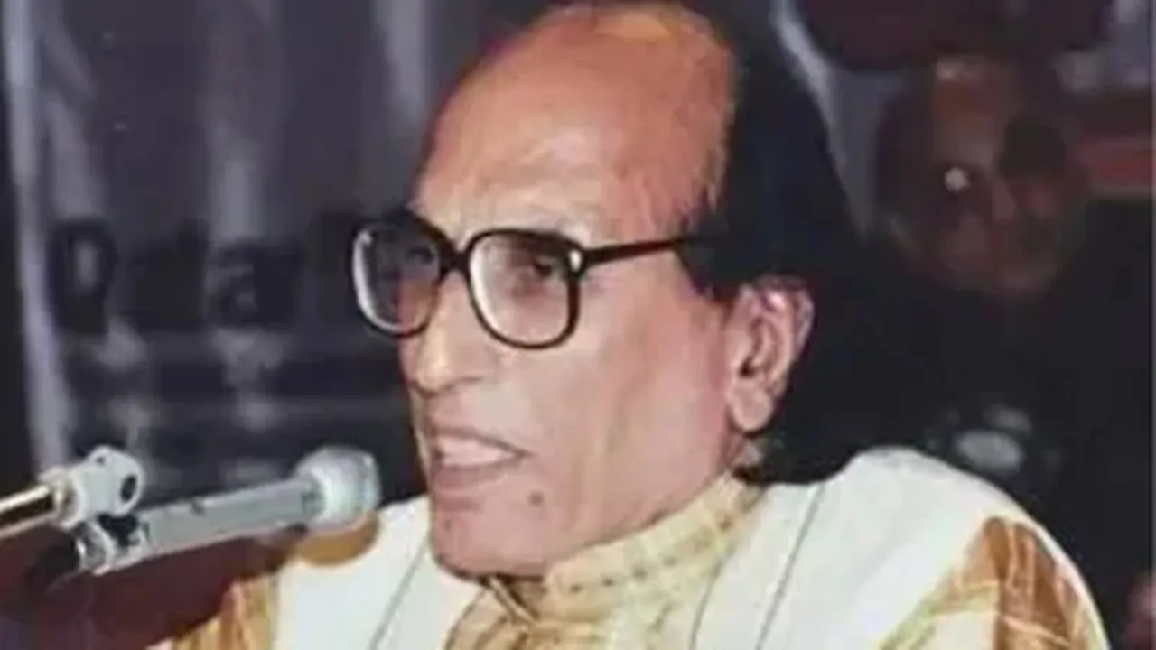 Bashir Badr Death: मशहूर शायर डॉ. बशीर बद्र का निधन, 91 वर्ष की आयु में ली अंतिम सांस