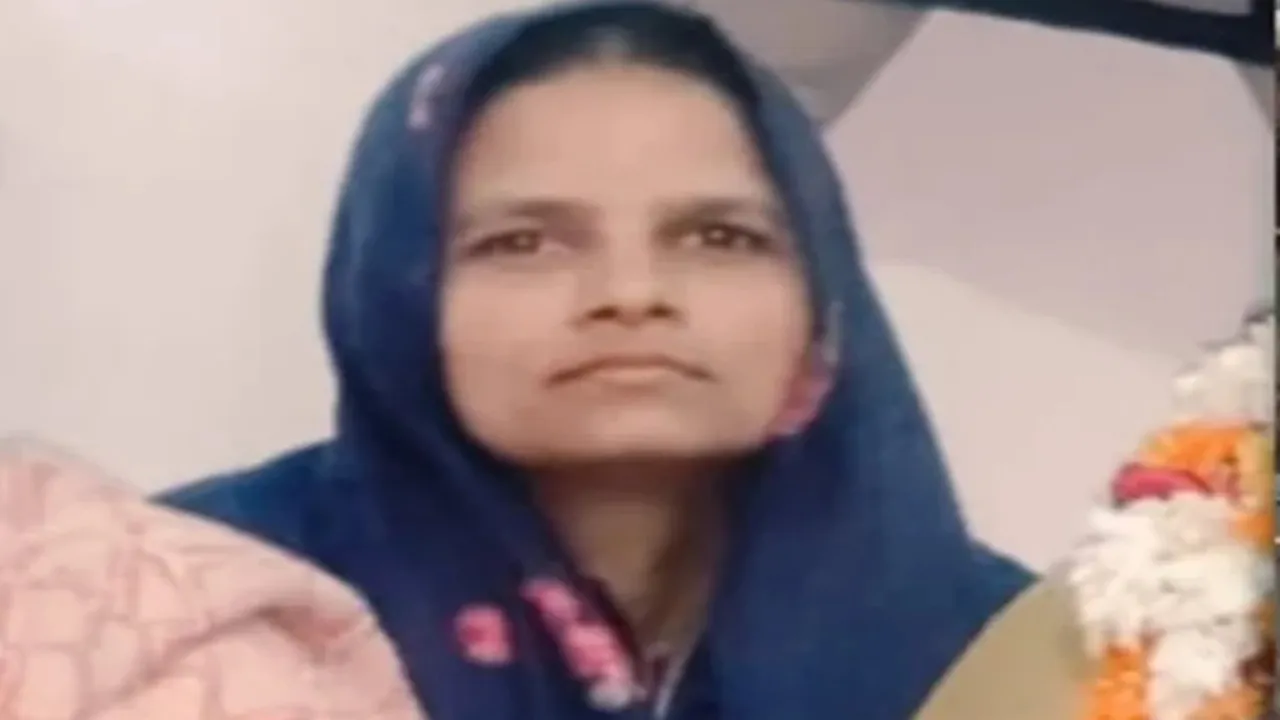 Ambedkar Nagar News : 4 बच्चों की हत्या के मामले में नया मोड़, मां का नाले में मिला शव, जांच जारी