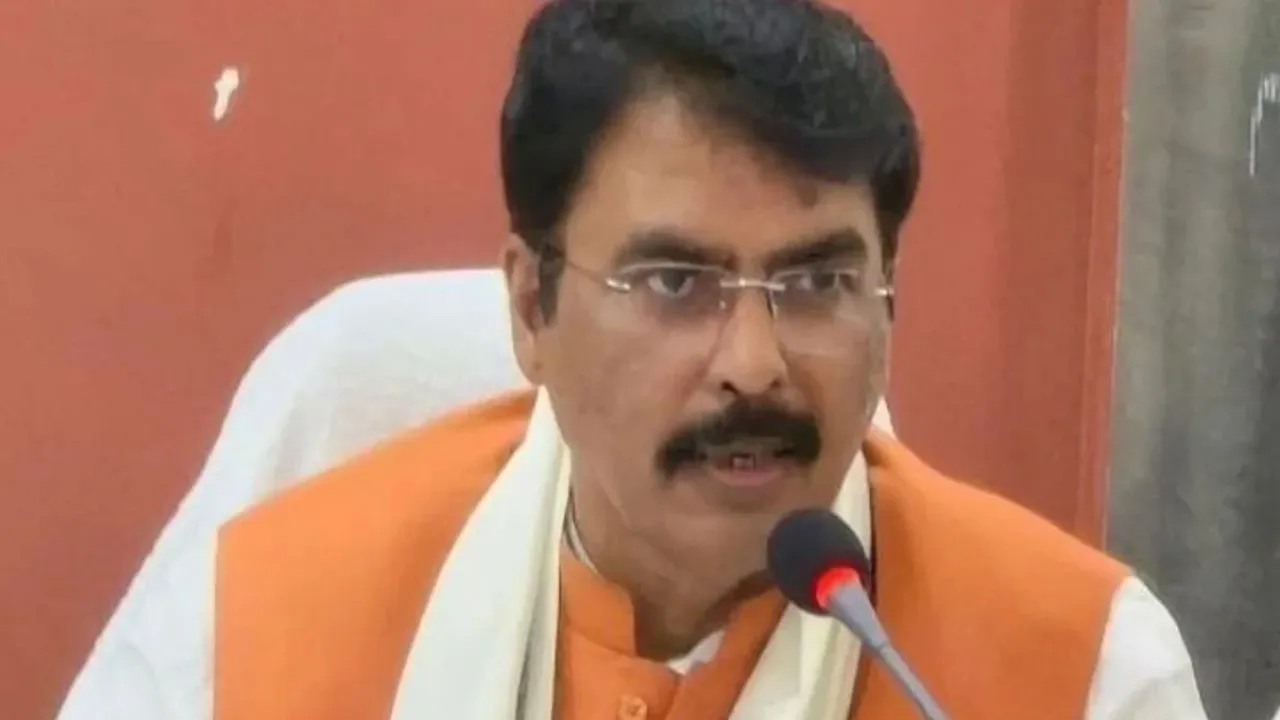 Bihar BJP : भाजपा बिहार इकाई में संगठनात्मक विस्तार, 14 प्रदेश उपाध्यक्ष समेत 38 नए पदाधिकारी घोषित