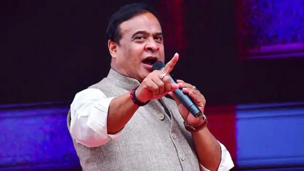 Assam News : CM हिमंत बिस्वा सरमा का ऐलान- 5 जून को होगा मंत्रिपरिषद का विस्तार