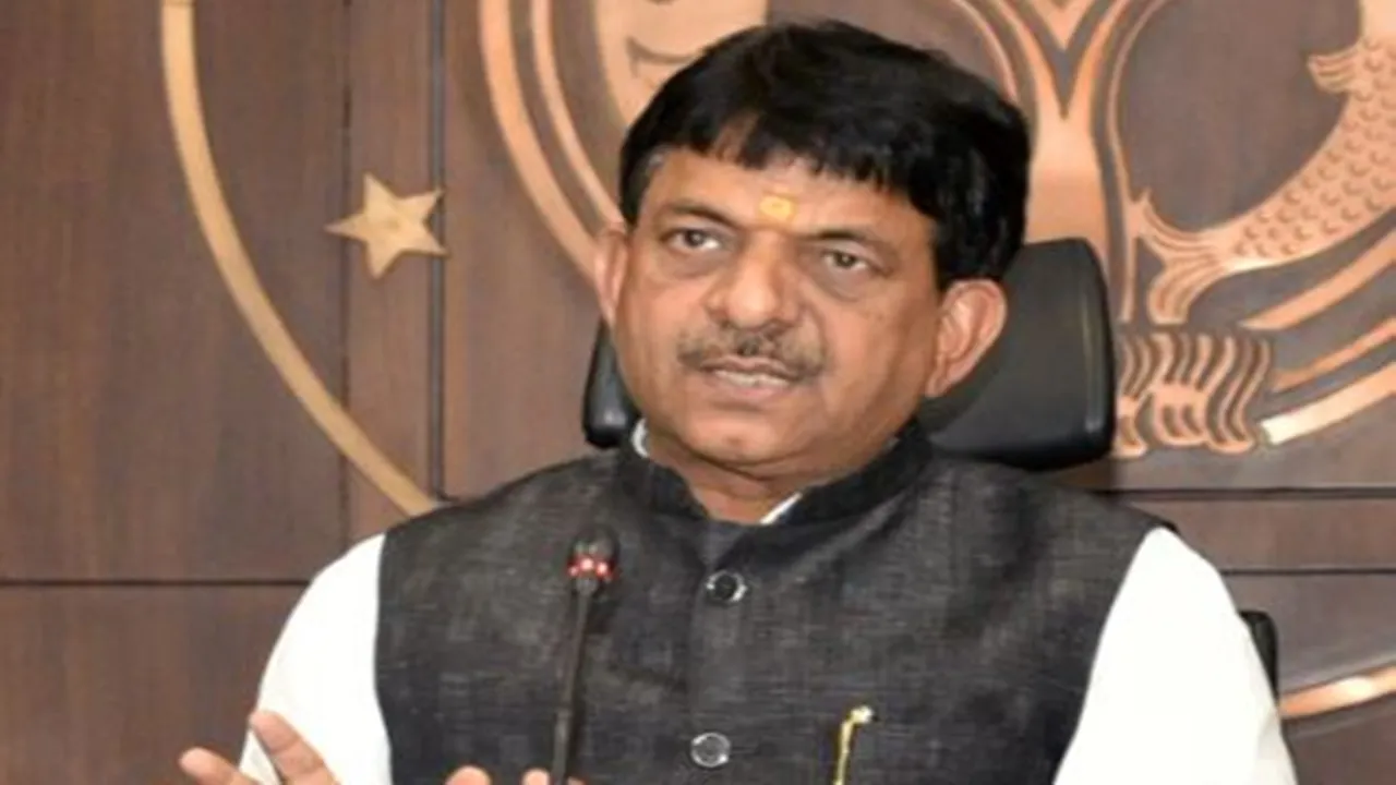 UP News : सिर्फ हुनर ही नहीं, अब व्यक्तित्व भी बनेगा ग्रामीण युवाओं का हथियार! कौशल मिशन का नया कैलेंडर जारी