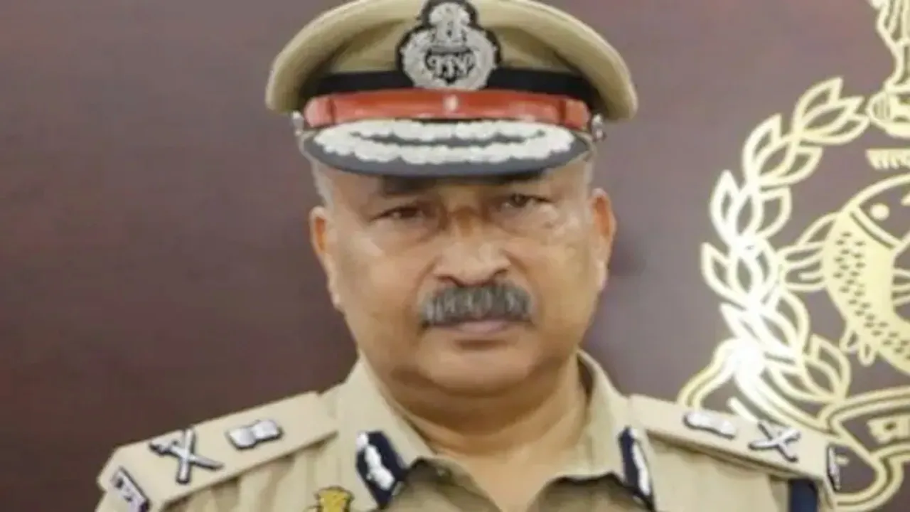 खत्म हुआ इंतजार ! UP को मिला नया स्थायी DGP, अब तक राजीव कृष्ण संभाल रहे थे कार्यवाहक डीजीपी की कमान