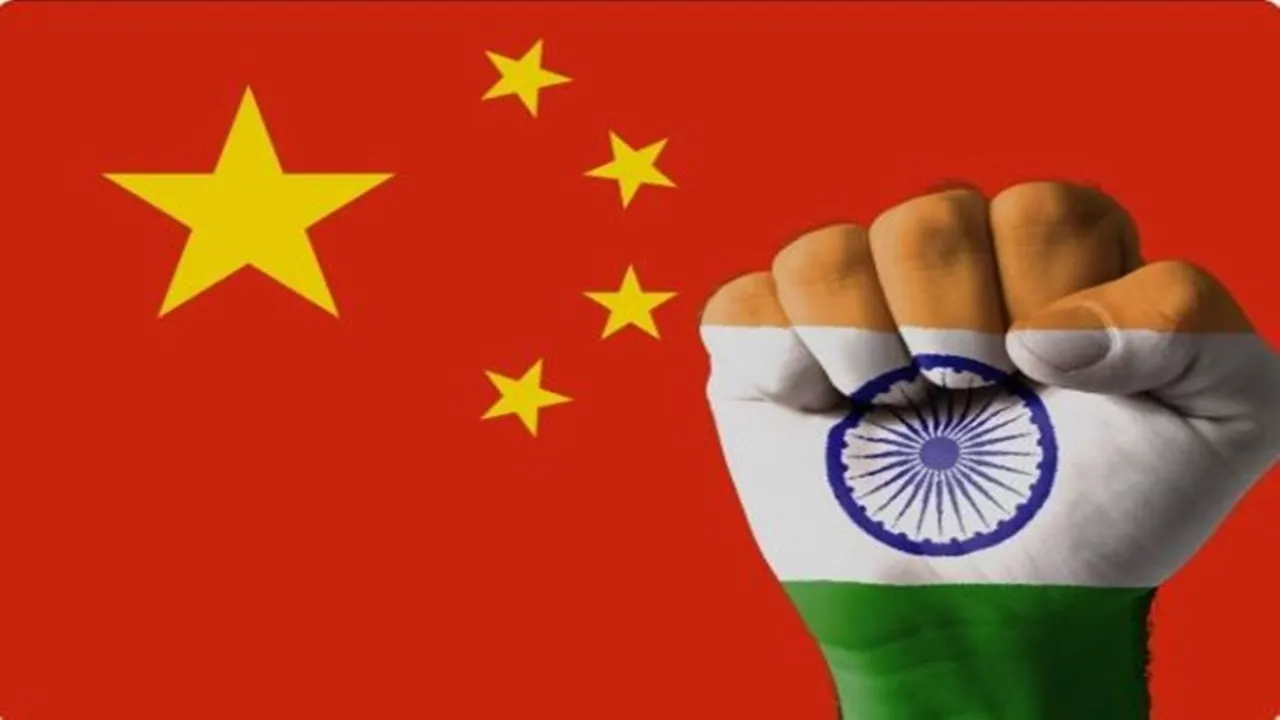 चीन को पटखनी देने का सुनहरा अवसर