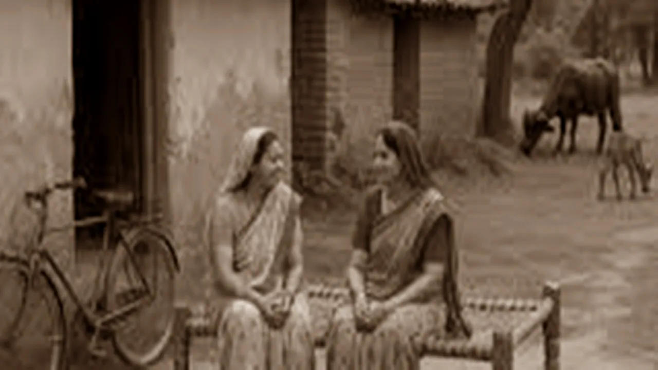 गांव-कस्बों में कमजोर पड़ रही हैं मातृभाषाएं
