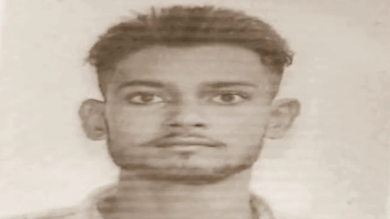 लखनऊ एयरपोर्ट पर यात्री के बैग में मिला तमंचा, दुबई जा रहा युवक गिरफ्तार